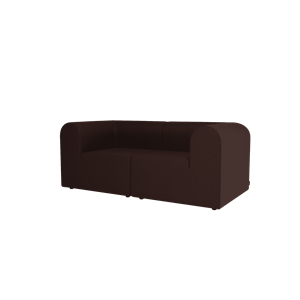 Montana Paradigm 2-Sitzer-Sofa R373-Remix373