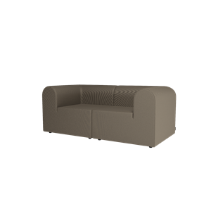 Montana Paradigm 2-Sitzer-Sofa RW218-ReWool218