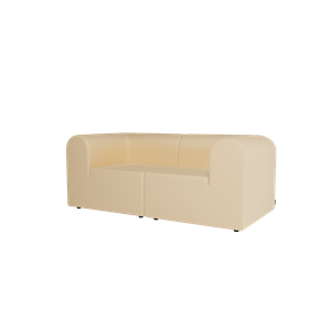 Montana Paradigm 2-Sitzer-Sofa S240-Steelcut240