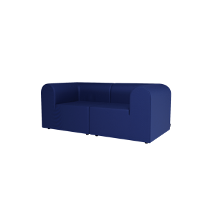 Montana Paradigm 2-Sitzer-Sofa SA771-Sabi771