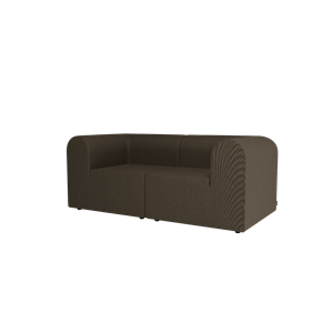 Montana Paradigm 2-Sitzer-Sofa TC0260-Technicolour0260