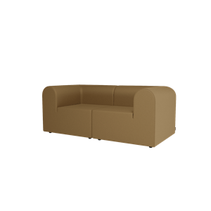 Montana Paradigm 2-Sitzer-Sofa VI0333-Vidar333