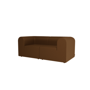 Montana Paradigm 2-Sitzer-Sofa VI0363-Vidar363