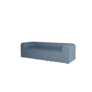 Montana Paradigm 3-Sitzer-Sofa HE0732-Hero732