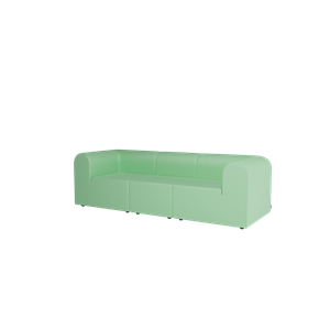 Montana Paradigm 3-Sitzer-Sofa HE0912-Hero912
