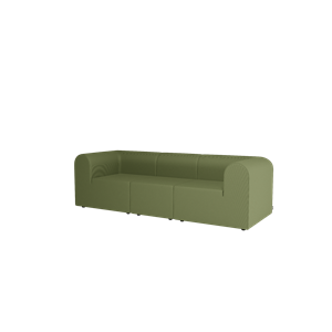 Montana Paradigm 3-Sitzer-Sofa N68303-Nobel68303