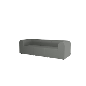 Montana Paradigm 3-Sitzer-Sofa R123-Remix123