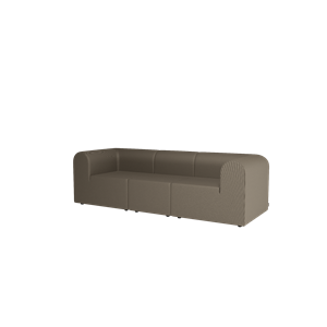 Montana Paradigm 3-Sitzer-Sofa RW218-ReWool218