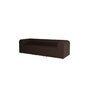 Montana Paradigm 3-Sitzer-Sofa RW397-ReWool397