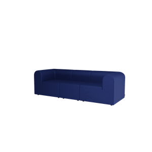 Montana Paradigm 3-Sitzer-Sofa SA771-Sabi771
