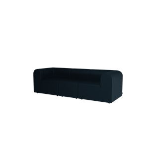 Montana Paradigm 3-Sitzer-Sofa SA791-Sabi791