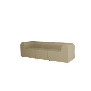 Montana Paradigm 3-Sitzer-Sofa TC0210-Technicolour0210