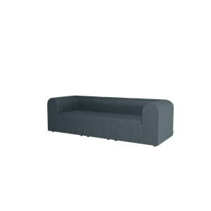 Montana Paradigm 3-Sitzer-Sofa TC0860-Technicolour0860