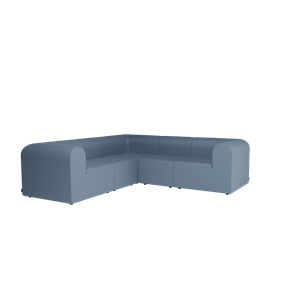 Montana Paradigm 5-Sitzer-Ecksofa HE0732-Hero732