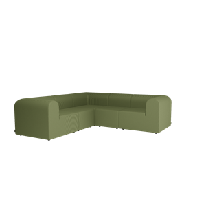 Montana Paradigm 5-Sitzer-Ecksofa N68303-Nobel68303