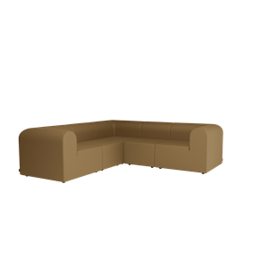 Montana Paradigm 5-Sitzer-Ecksofa VI0333-Vidar333