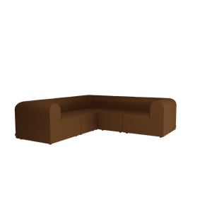 Montana Paradigm 5-Sitzer-Ecksofa VI0363-Vidar363