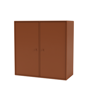 Montana Selection COVER Schrank 146-Haselnuss