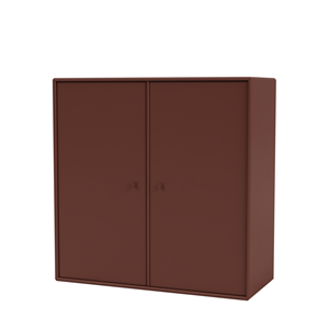 Montana Selection COVER Schrank 155-Masala/