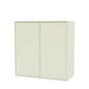 Montana Selection COVER Schrank 140-Pomelo