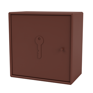 Montana Selection UNLOCK Locker 155-Masala