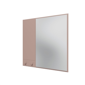 Montana Selection Memo Spiegel 137-Mushroom