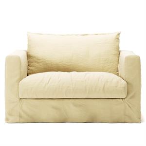Decotique Le Grand Air Nou Love Seat Sessel Morning Glow