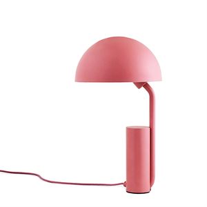 Normann Copenhagen CAP Tischleuchte Blush