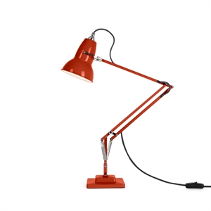 Anglepoise Original 1227 Tischlampe Koralle