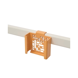 Sockel Apple TV Mount Apricot