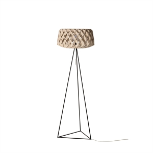 Pilke Signature 60 Tripod Stehlampe Birke