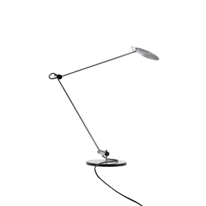 Baltensweiler PINA LED T Tischlampe Aluminium