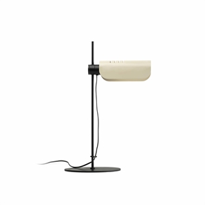 Faro MARTINICA Tischlampe Schwarz/ Beige