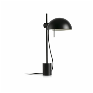 Faro MATILDA Tischlampe Schwarz