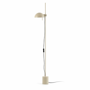 Faro MATILDA Stehlampe Beige