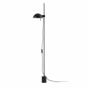 Faro MATILDA Stehlampe Schwarz