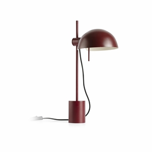 Faro MATILDA Tischlampe Granat