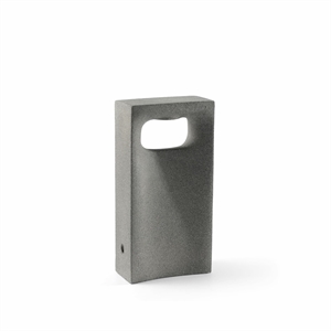 Faro GLINT 400 Gartenlampe Beton