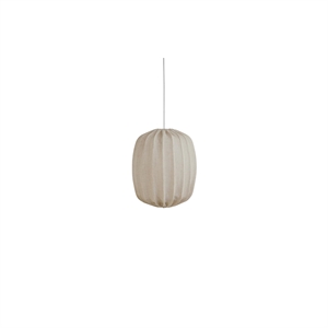 Watt & Veke Prisma 25 Lampenschirm Natur
