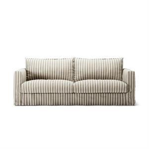 Decotique Le Grand Air Nou 3-Sitzer-Sofa, Sanftes Band