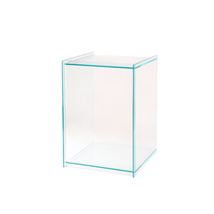 Frama Rivet Box Beistelltisch Glas