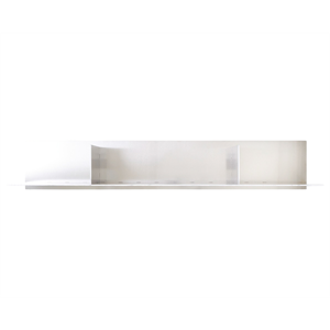 Frama Rivet Shelf Groß Aluminium