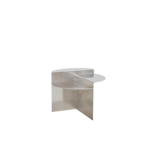Frama Rivet Beistelltisch Aluminium