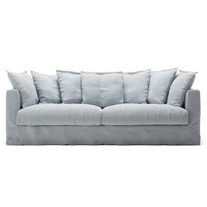 Decotique Le Grand Air 3-Personen-Sofa Nordic Sky