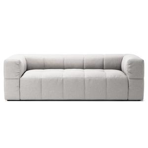 Decotique Mure 2-Sitzer Sofa Mondweiß