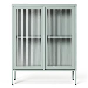Department Store Schrank 90x110 cm Schiefergrau