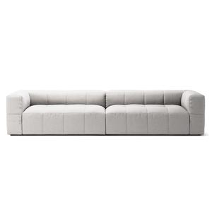 Decotique Mure 4-Sitzer Sofa Mondweiß