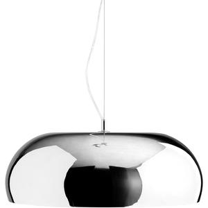 Decotique Deco Disco Pendelleuchte Chrom