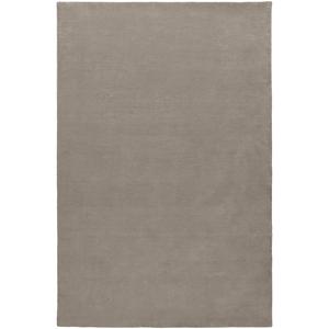 Decotique Nordic Plain Teppich 250x350 Ton