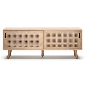 Department Ray TV-Bank 150 cm Eiche